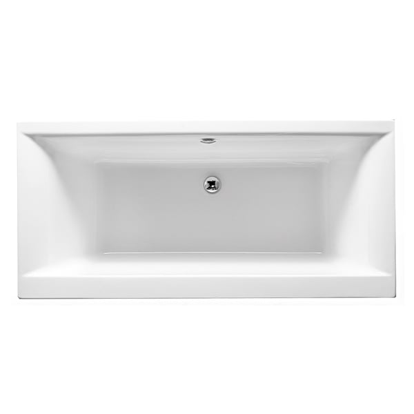 Μπανιέρα Sunshine 180x80 cm